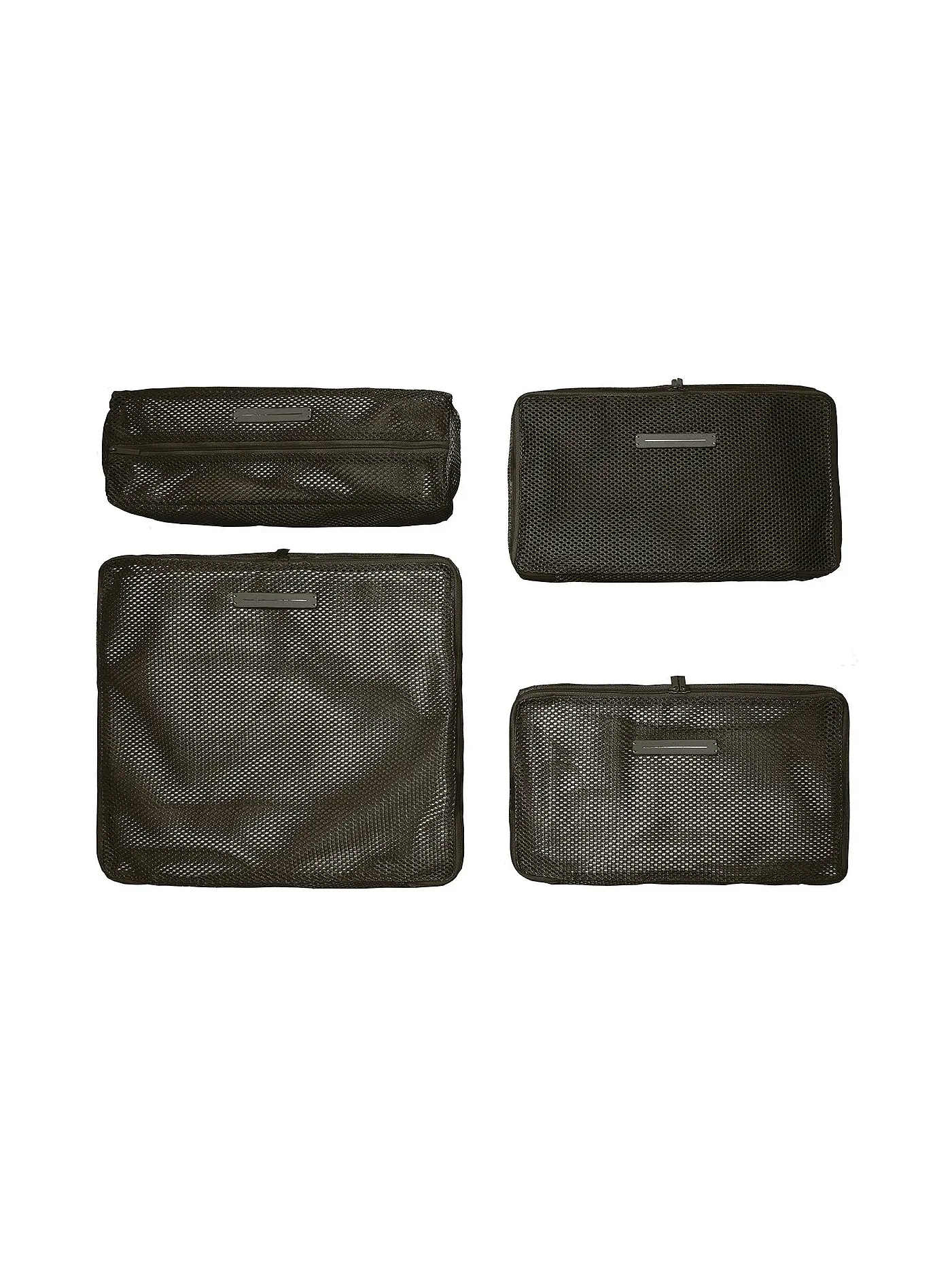 HORIZN STUDIOS | Packing Cubes (Dark Olive) | 